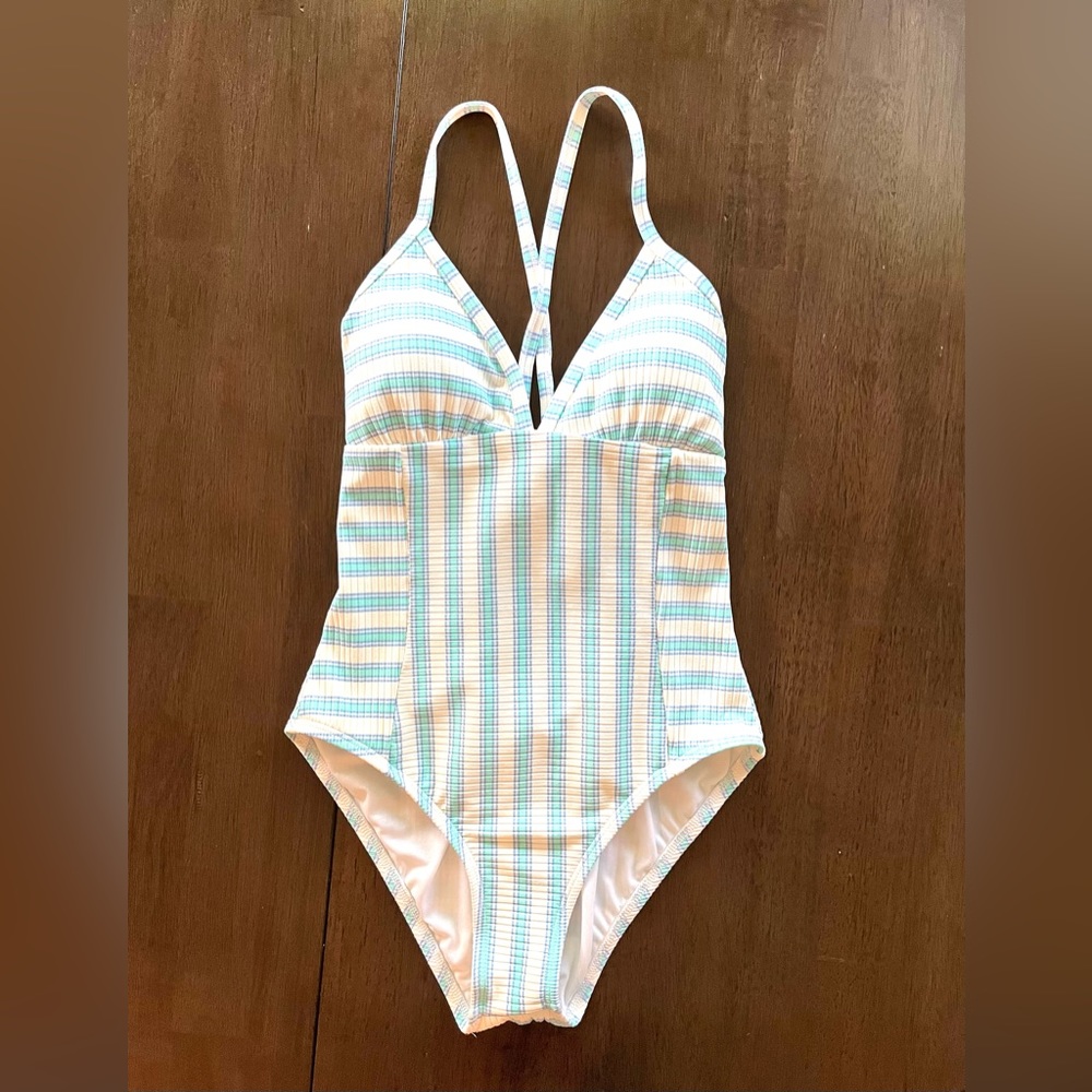 Splendid Women’s Horizon Line XS